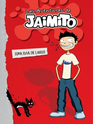 cover image of Las aventuras de Jaimito (Las aventuras de Jaimito 1)